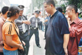 新城区讨债公司